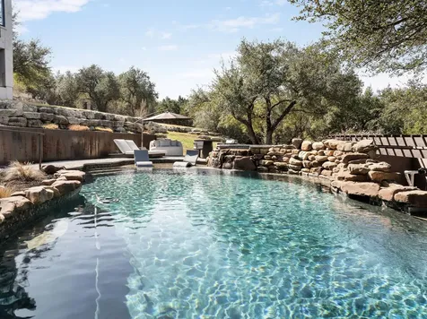 11928 Musket Rim Street Austin TX 78738