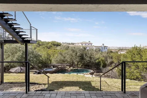 11928 Musket Rim Street Austin TX 78738