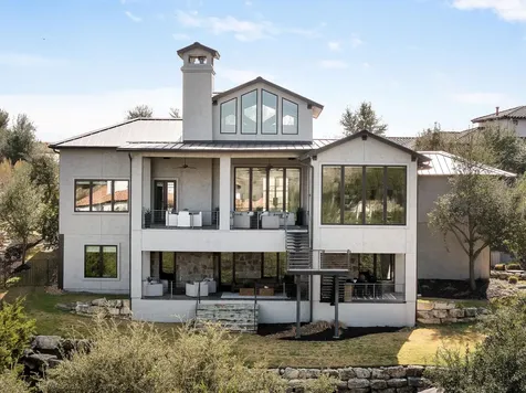 11928 Musket Rim Street Austin TX 78738