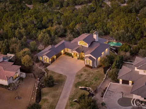 11928 Musket Rim Street Austin TX 78738