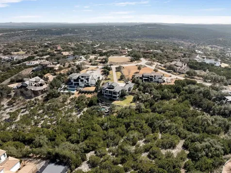 11928 Musket Rim Street Austin TX 78738