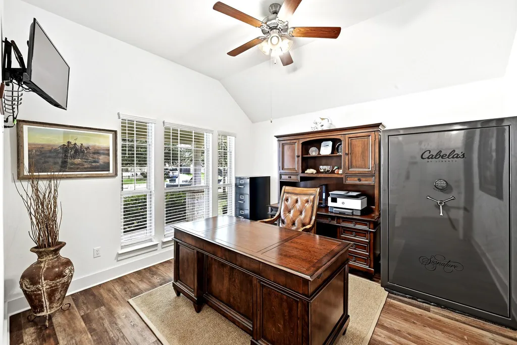 1813 Chickasaw Run Leander TX 78641
