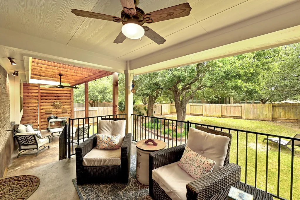 1813 Chickasaw Run Leander TX 78641