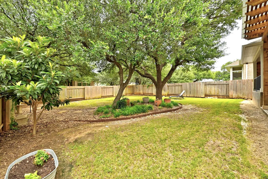 1813 Chickasaw Run Leander TX 78641
