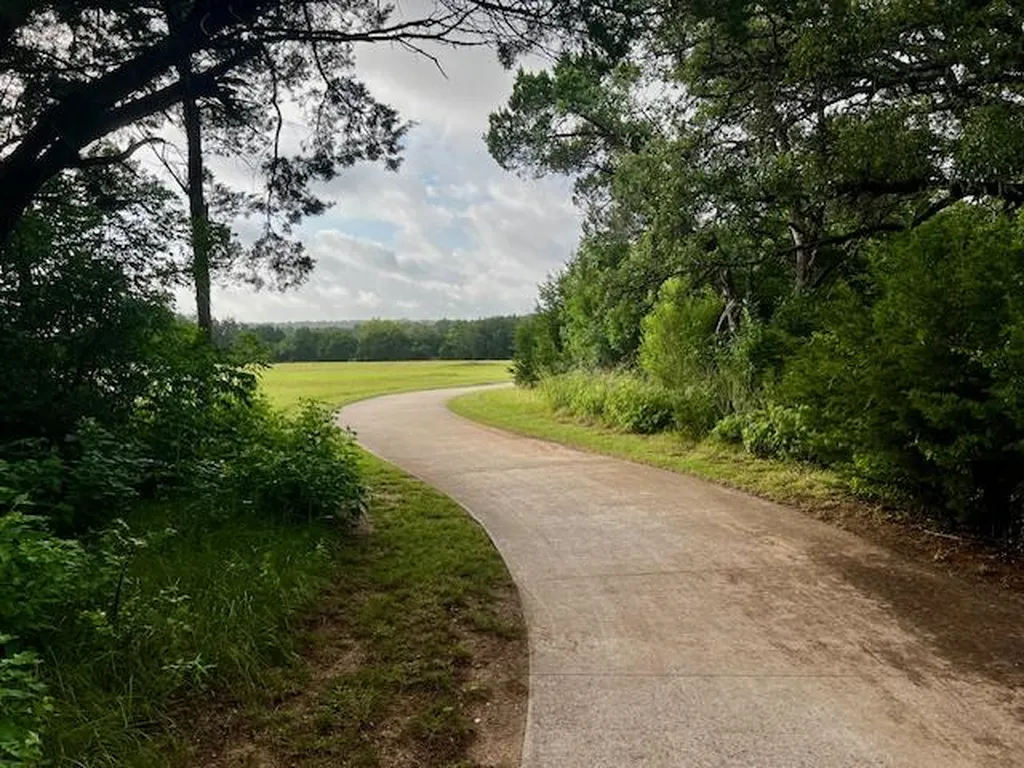 1813 Chickasaw Run Leander TX 78641