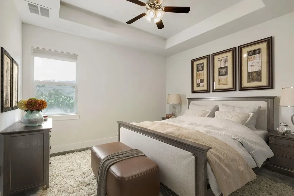 20401 Siesta Shores Drive Spicewood TX 78669