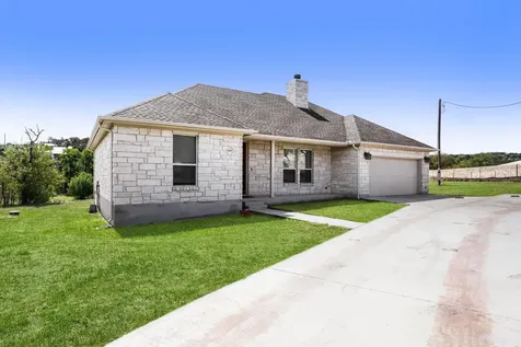 20401 Siesta Shores Drive Spicewood TX 78669