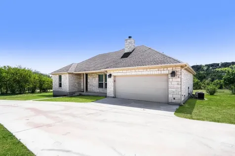 20401 Siesta Shores Drive Spicewood TX 78669