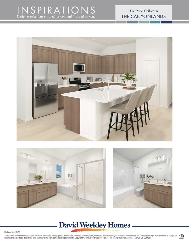 1010A Brickell Loop Austin TX 78744