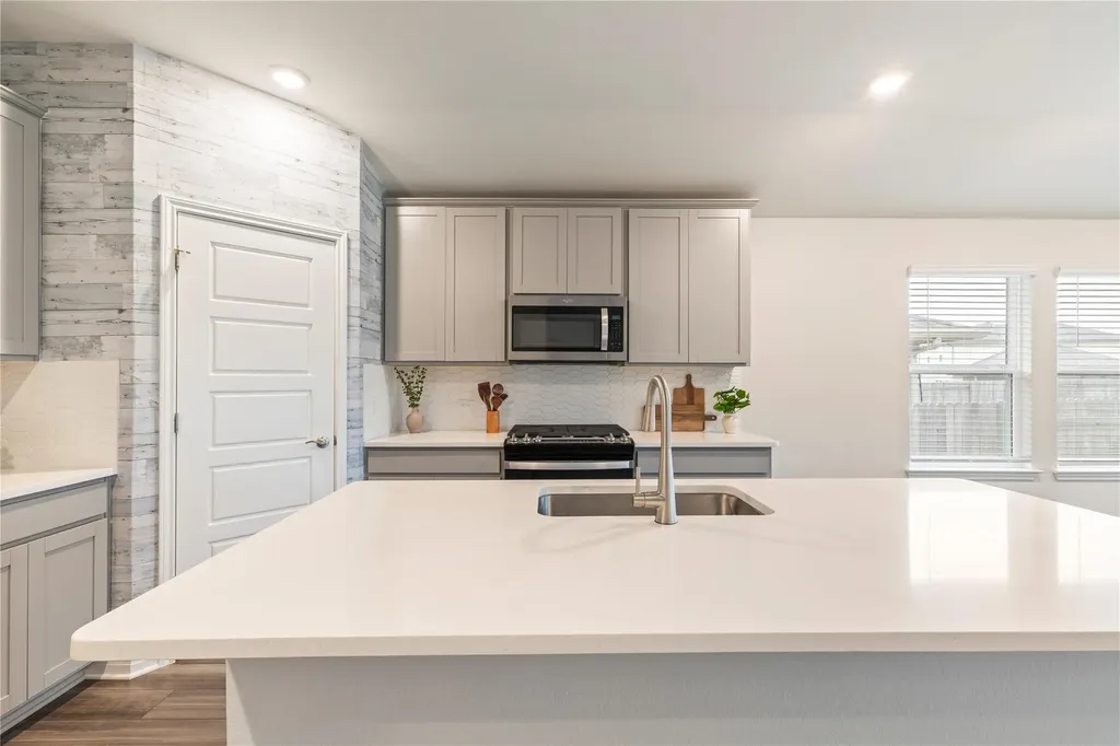 613 Wild Spur Lane Liberty Hill TX 78642