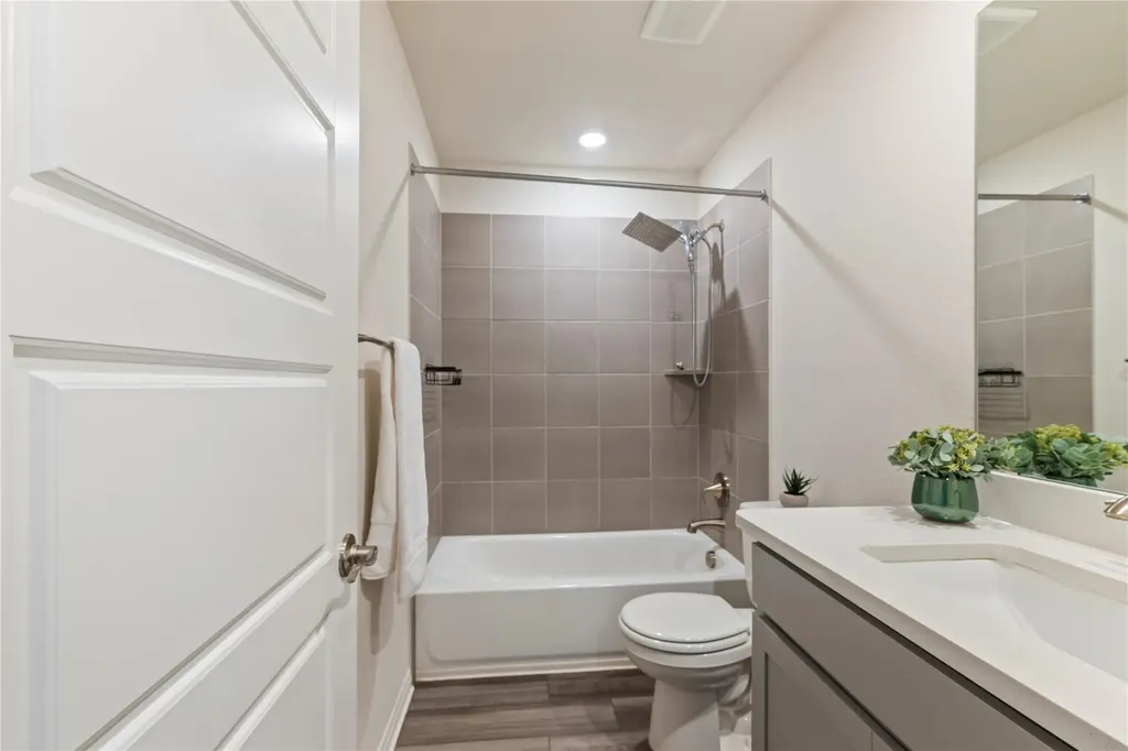 613 Wild Spur Lane Liberty Hill TX 78642