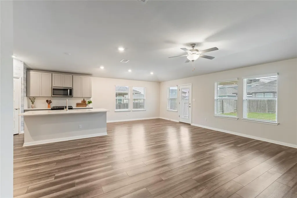 613 Wild Spur Lane Liberty Hill TX 78642