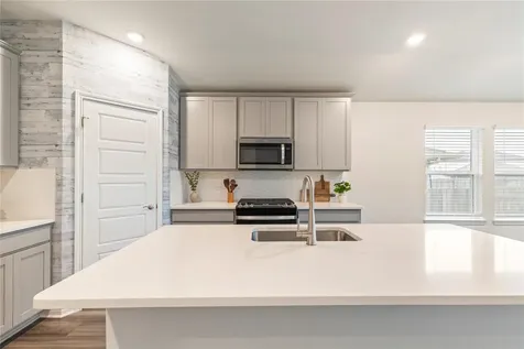 613 Wild Spur Lane Liberty Hill TX 78642