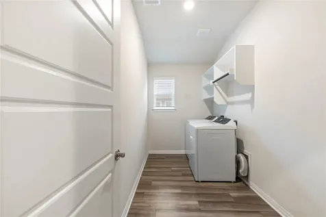 613 Wild Spur Lane Liberty Hill TX 78642