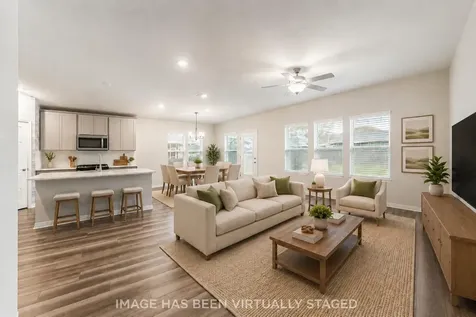 613 Wild Spur Lane Liberty Hill TX 78642