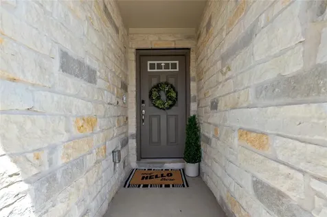 613 Wild Spur Lane Liberty Hill TX 78642