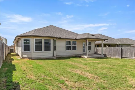 613 Wild Spur Lane Liberty Hill TX 78642