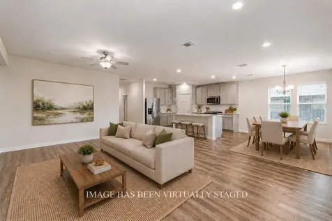 613 Wild Spur Lane Liberty Hill TX 78642