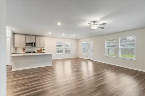 613 Wild Spur Lane Liberty Hill TX 78642