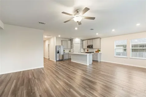 613 Wild Spur Lane Liberty Hill TX 78642