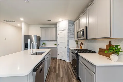 613 Wild Spur Lane Liberty Hill TX 78642
