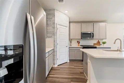 613 Wild Spur Lane Liberty Hill TX 78642