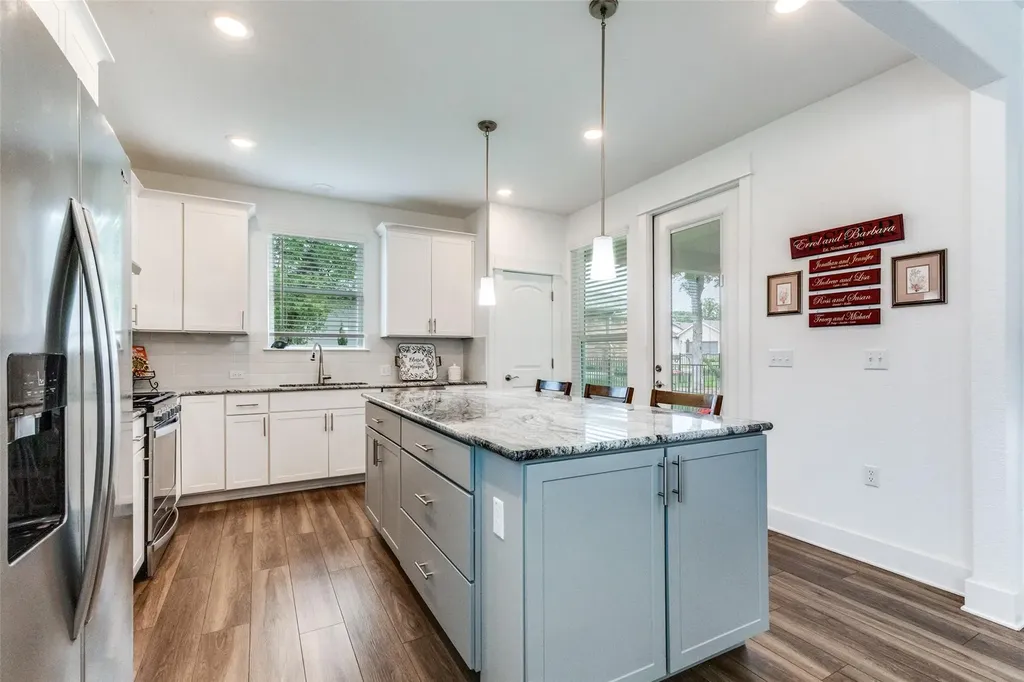 702 Saratoga Lane Georgetown TX 78633