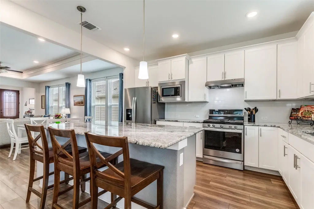 702 Saratoga Lane Georgetown TX 78633