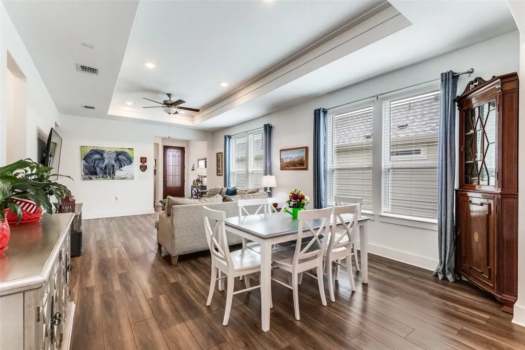 702 Saratoga Lane Georgetown TX 78633