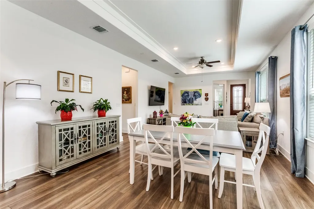 702 Saratoga Lane Georgetown TX 78633