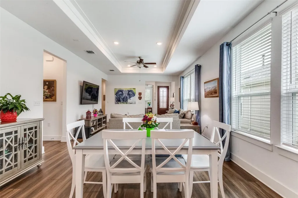 702 Saratoga Lane Georgetown TX 78633