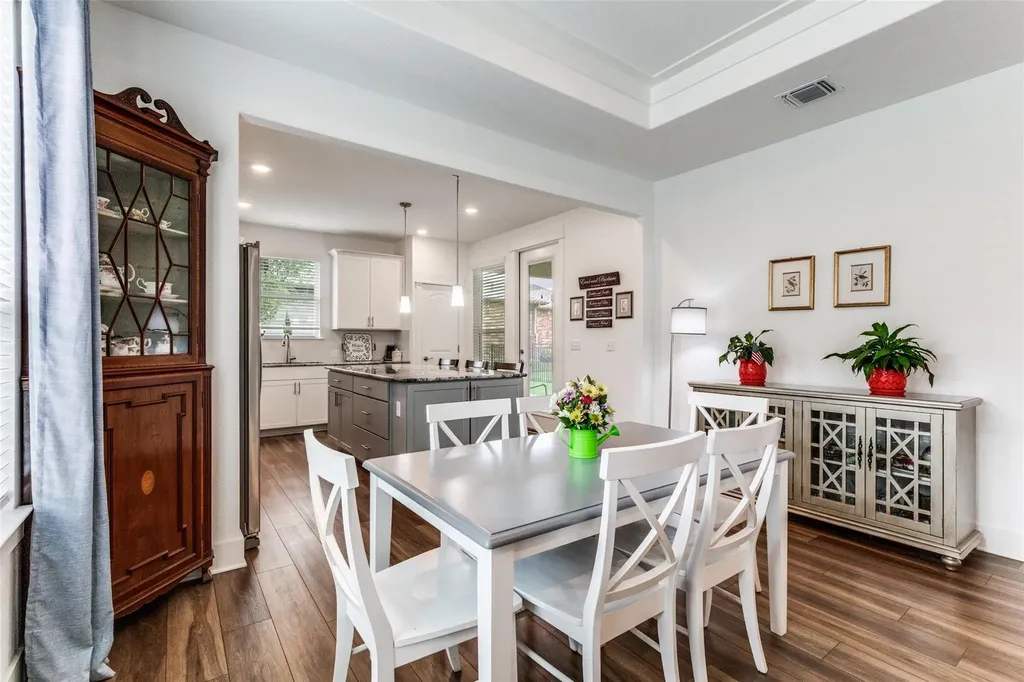 702 Saratoga Lane Georgetown TX 78633
