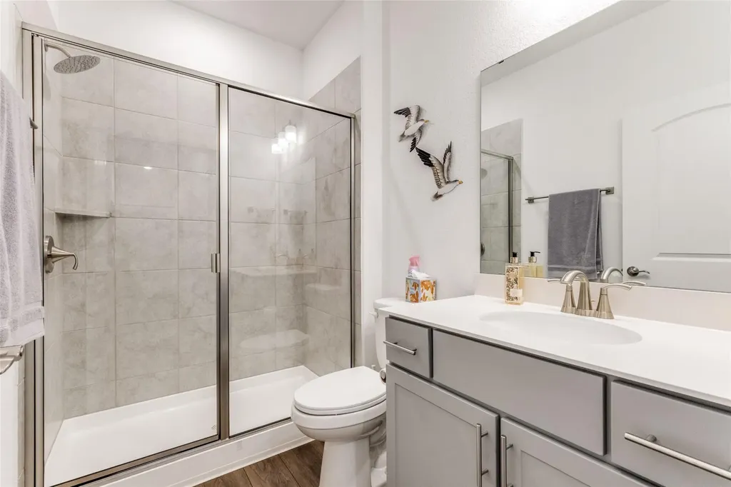 702 Saratoga Lane Georgetown TX 78633