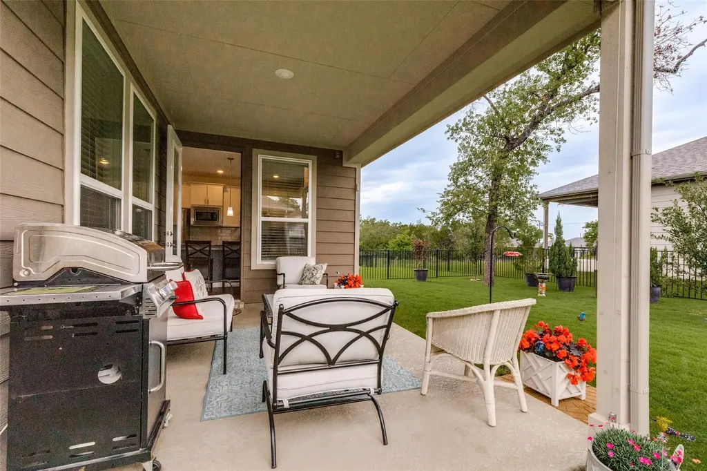 702 Saratoga Lane Georgetown TX 78633
