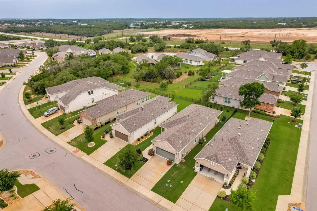 702 Saratoga Lane Georgetown TX 78633