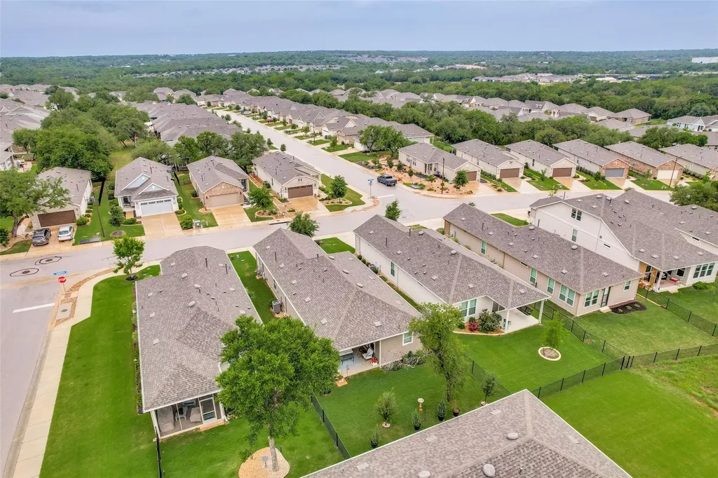 702 Saratoga Lane Georgetown TX 78633