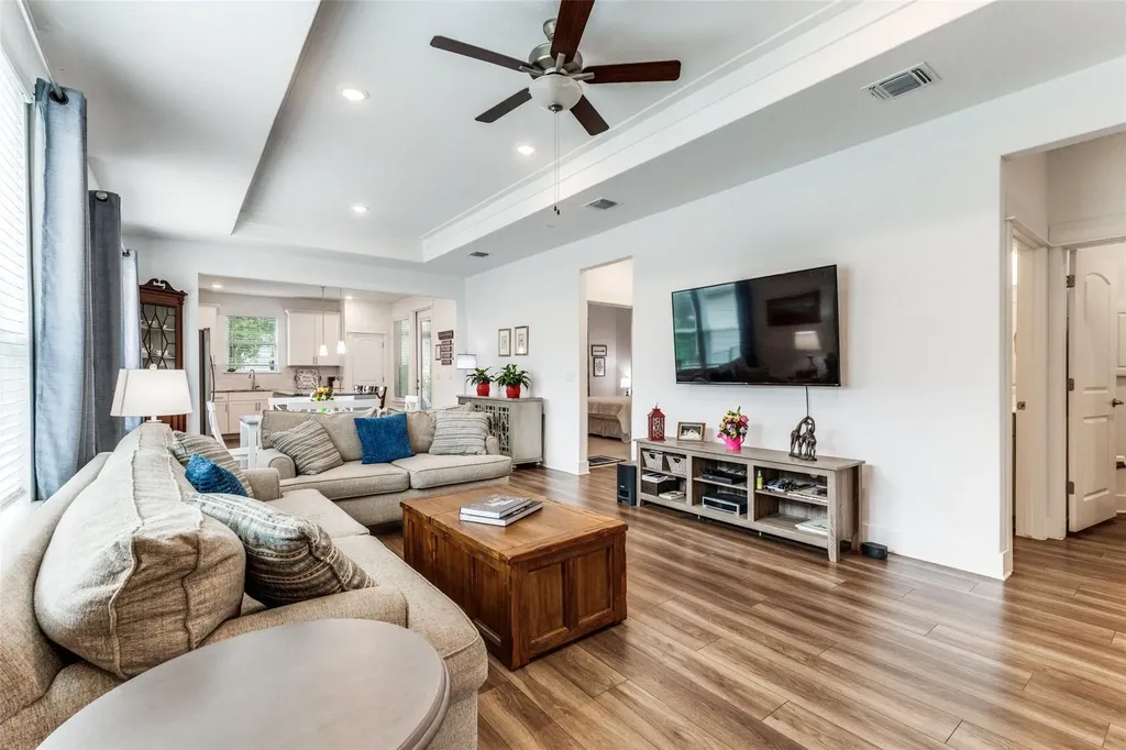 702 Saratoga Lane Georgetown TX 78633