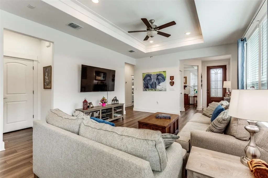 702 Saratoga Lane Georgetown TX 78633
