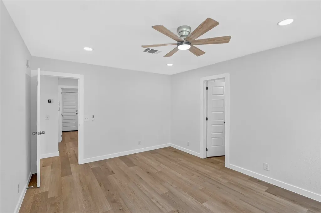 6702 Roseborough Drive Austin TX 78747