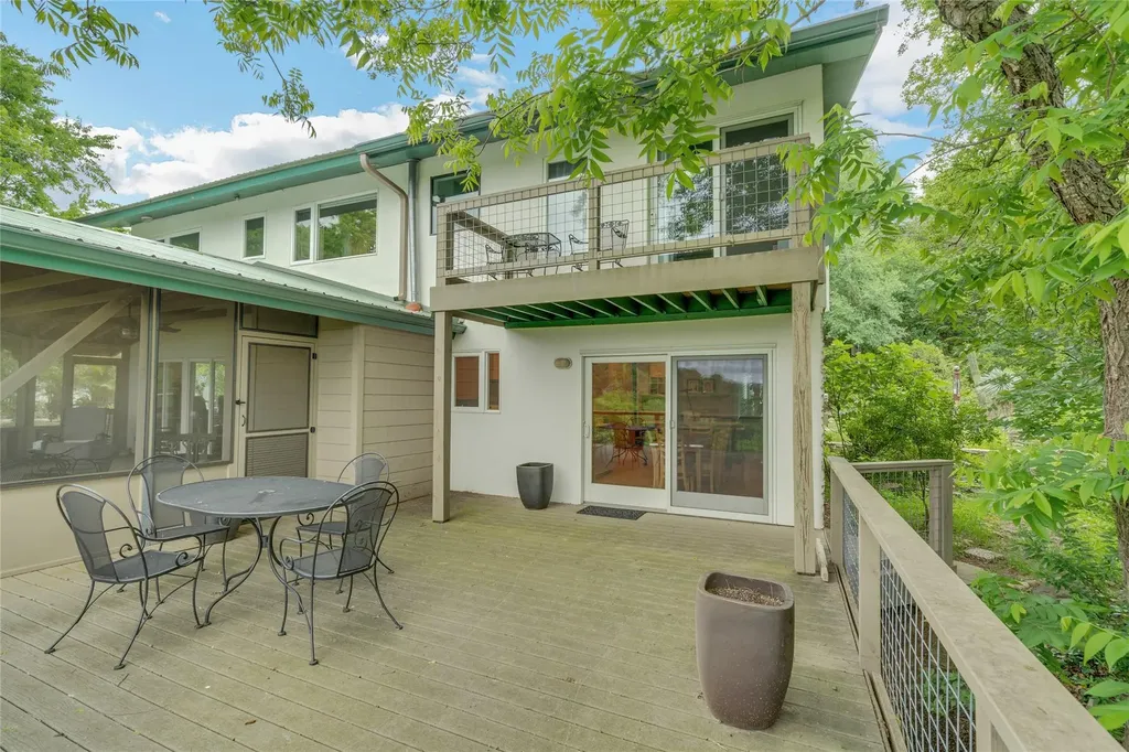 3309 Westhill Austin TX 78704