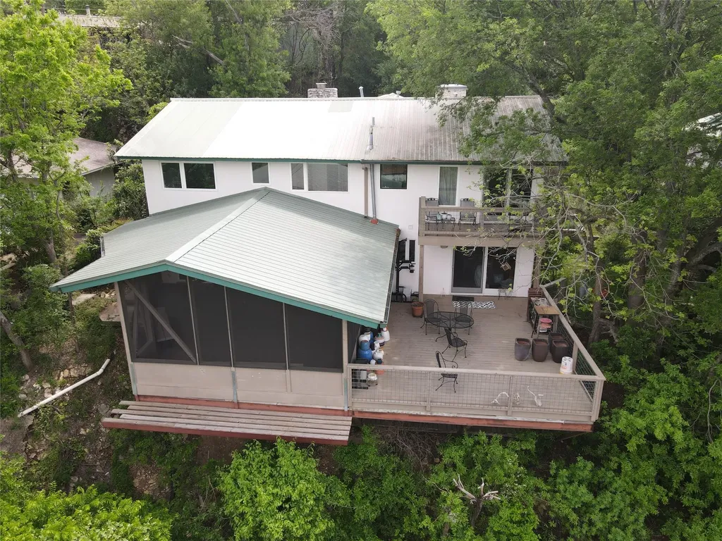 3309 Westhill Austin TX 78704