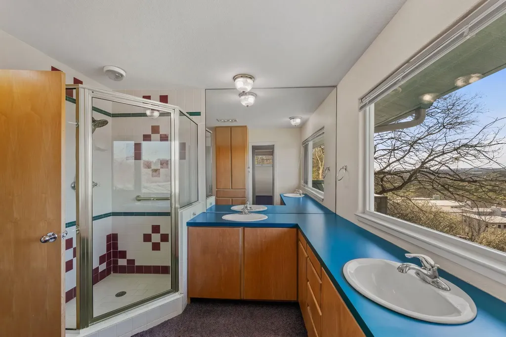 3309 Westhill Austin TX 78704