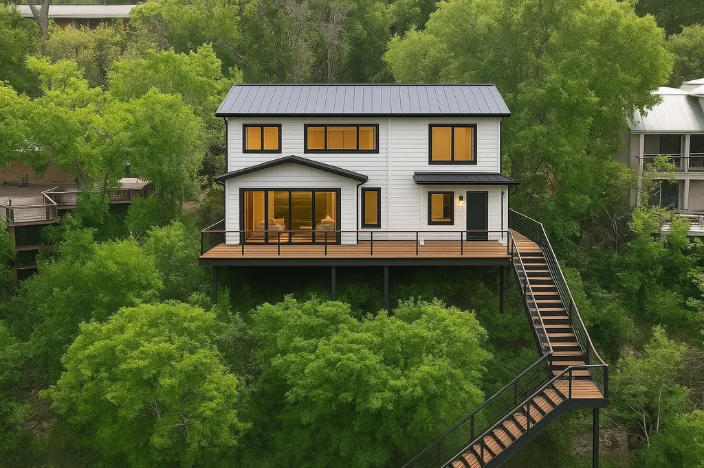 3309 Westhill Austin TX 78704