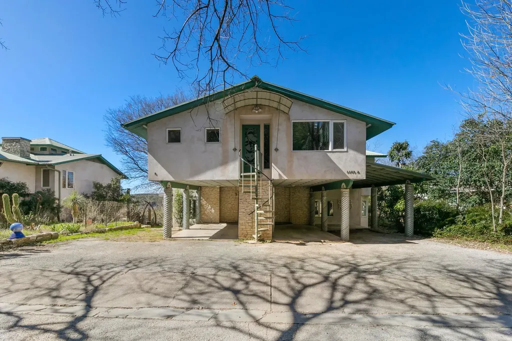 3309 Westhill Austin TX 78704