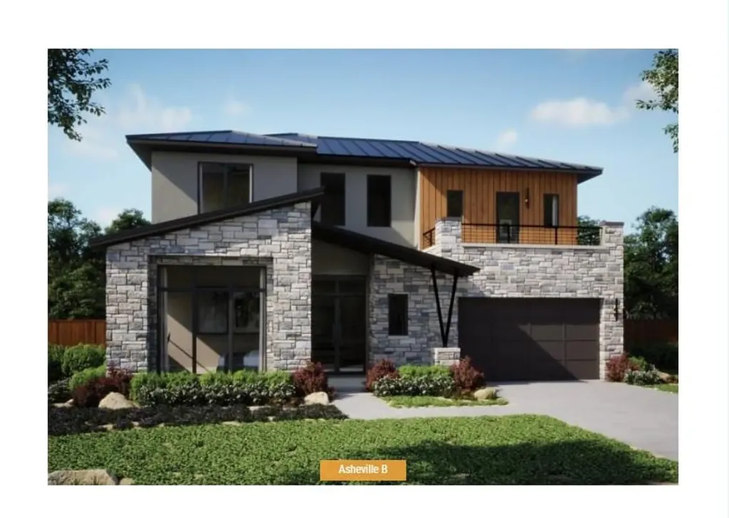 6008 Adhara Pass Austin TX 78730