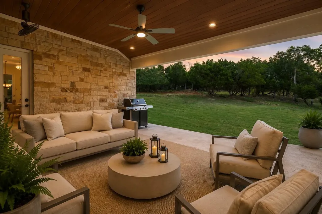 5129 Diamante Drive Spicewood TX 78669
