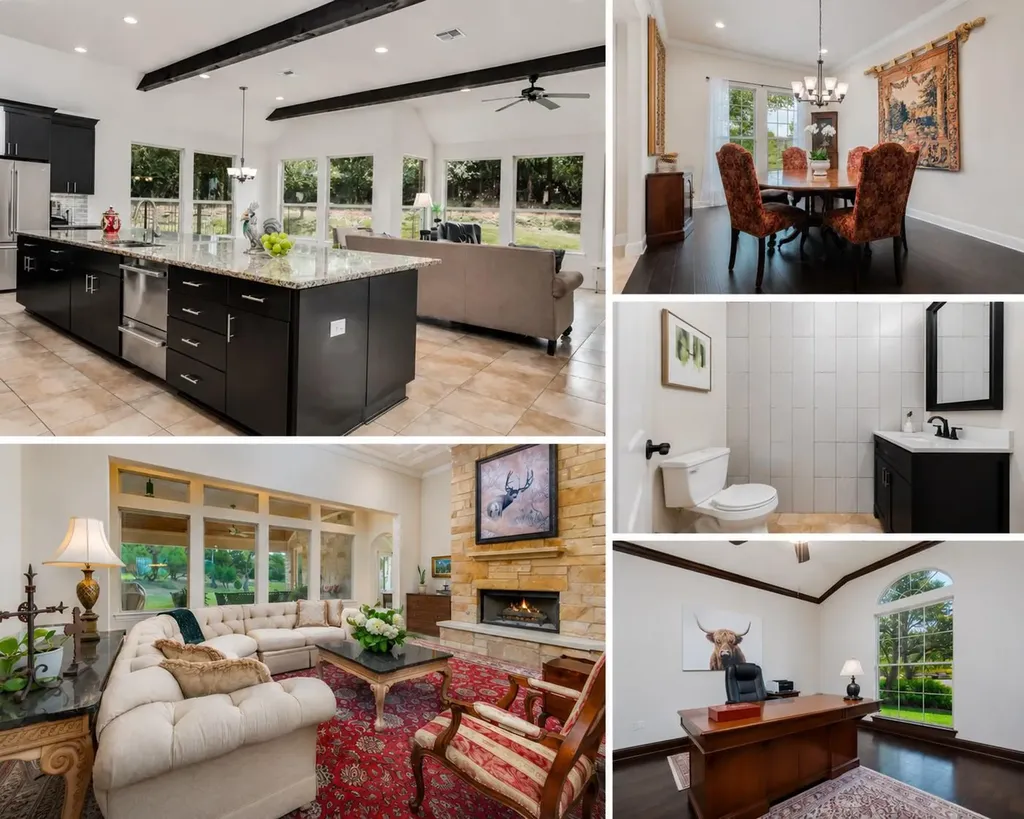 5129 Diamante Drive Spicewood TX 78669