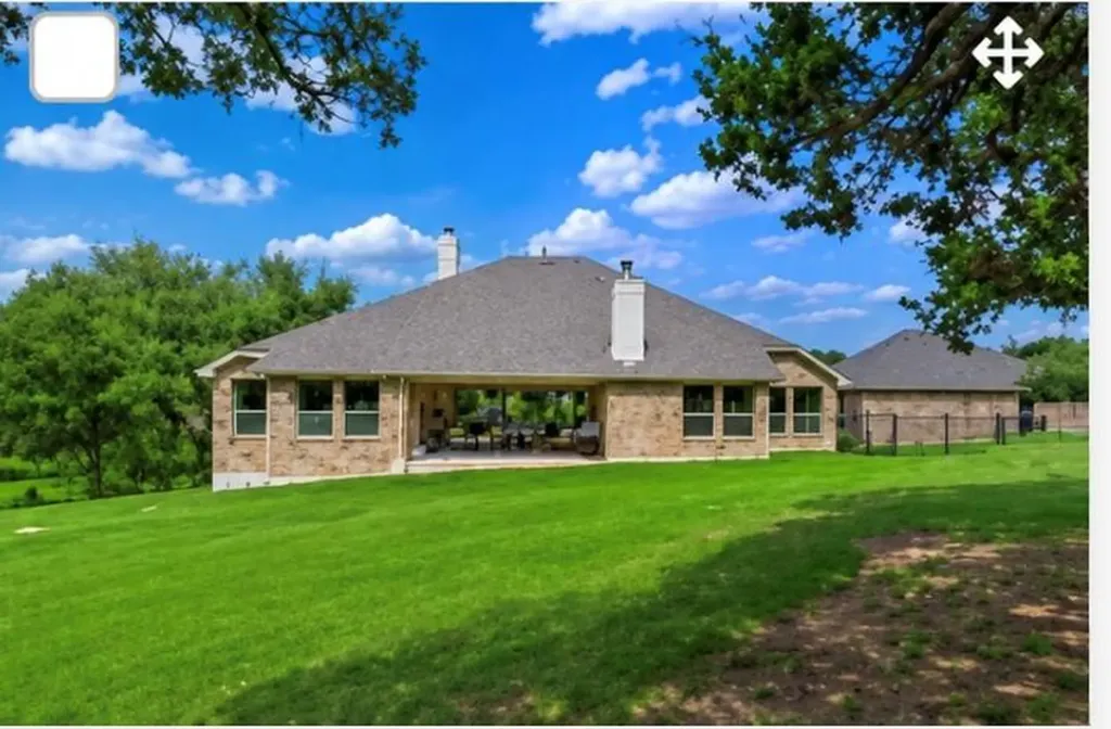 5129 Diamante Drive Spicewood TX 78669