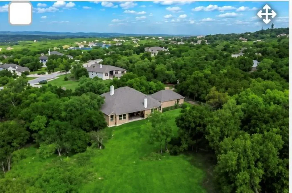 5129 Diamante Drive Spicewood TX 78669