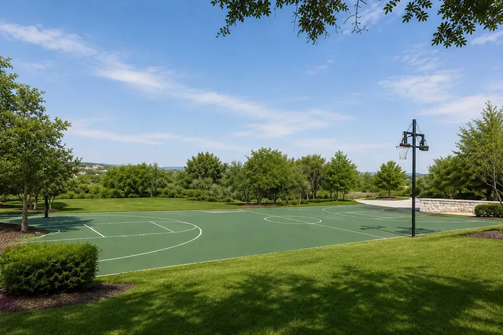 5129 Diamante Drive Spicewood TX 78669